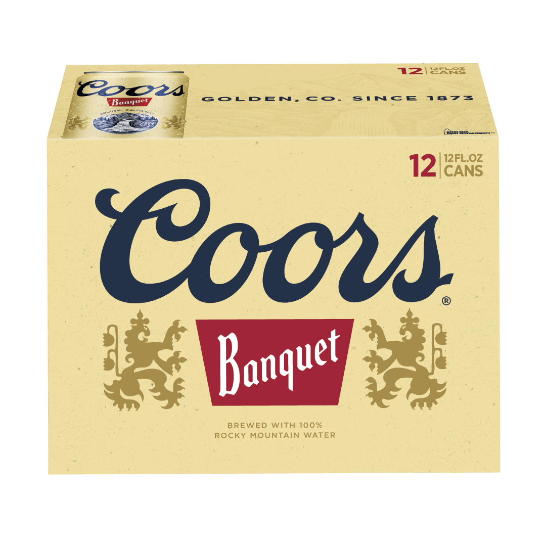 Coors Banquet