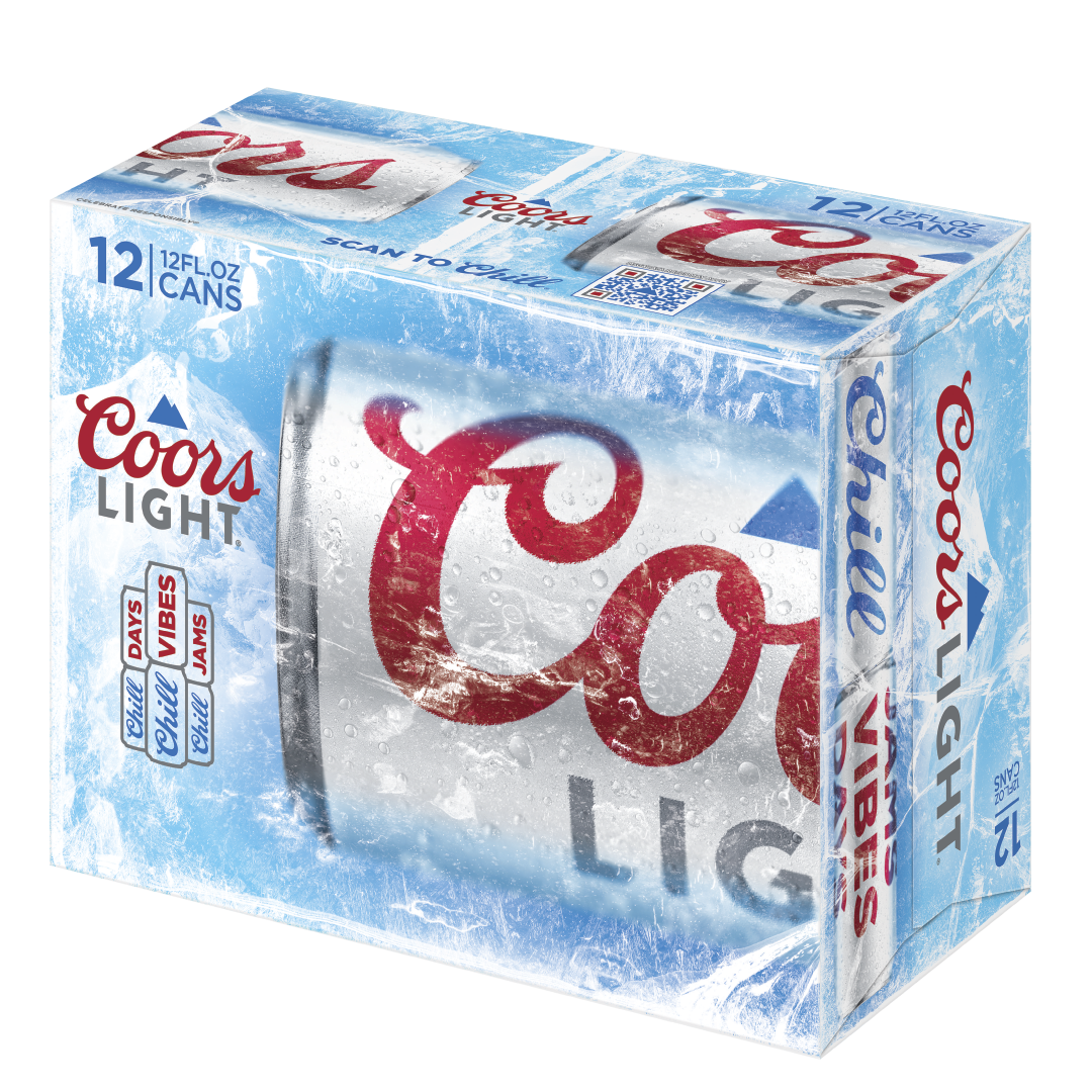 Coors light